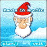 game pic for arctic xmas